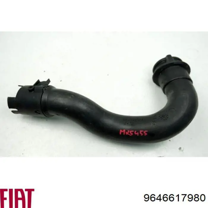  9646617980 Fiat/Alfa/Lancia