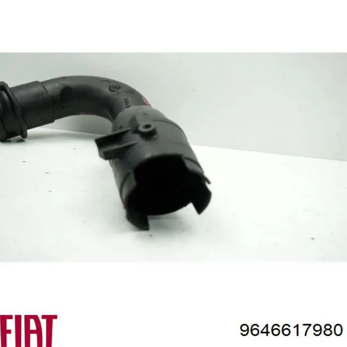 Купити 9646617980 Fiat/Alfa/Lancia 