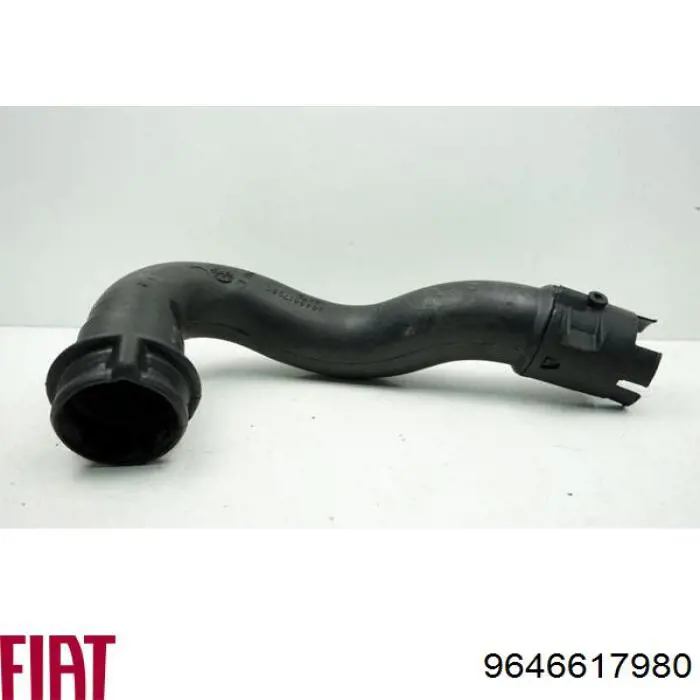 9646617980 Fiat/Alfa/Lancia 