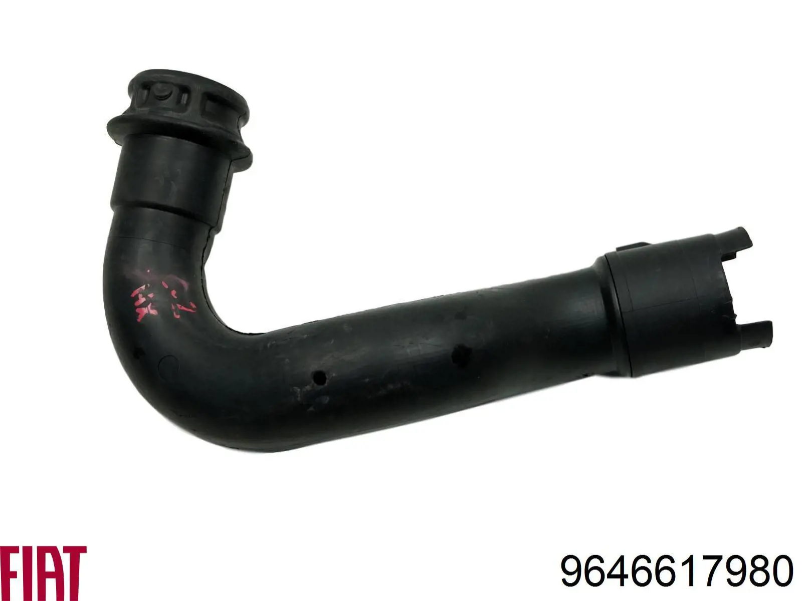  Fiat/Alfa/Lancia 9646617980 ціна, від 4.44 USD