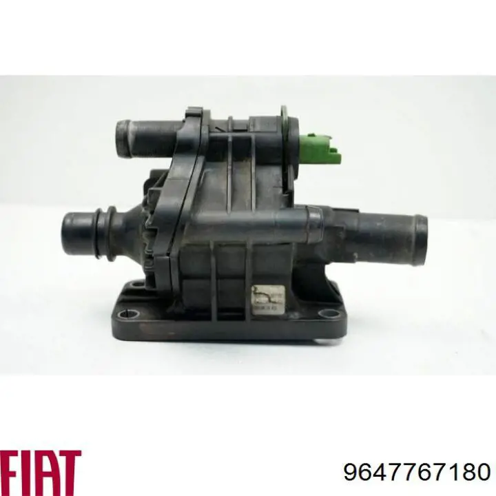 Купити 9647767180 Fiat/Alfa/Lancia Корпус термостата