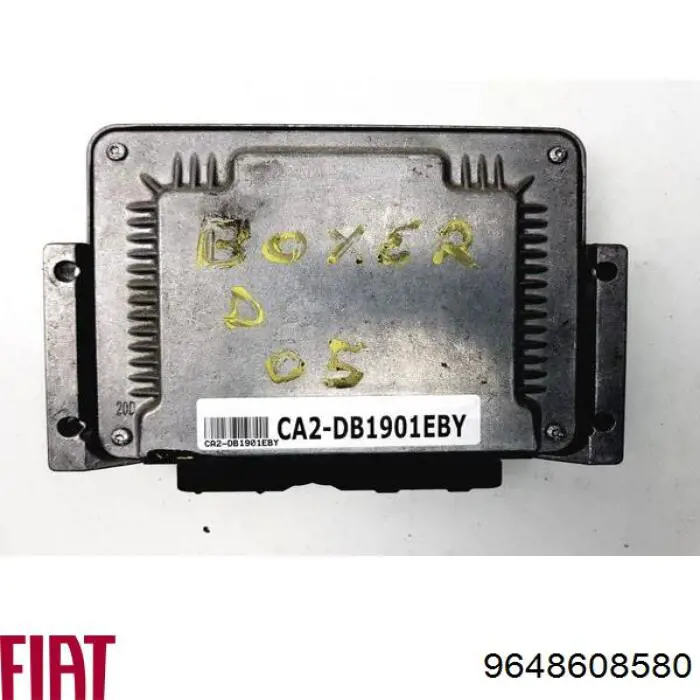 Купити 9648608580 Peugeot/Citroen 