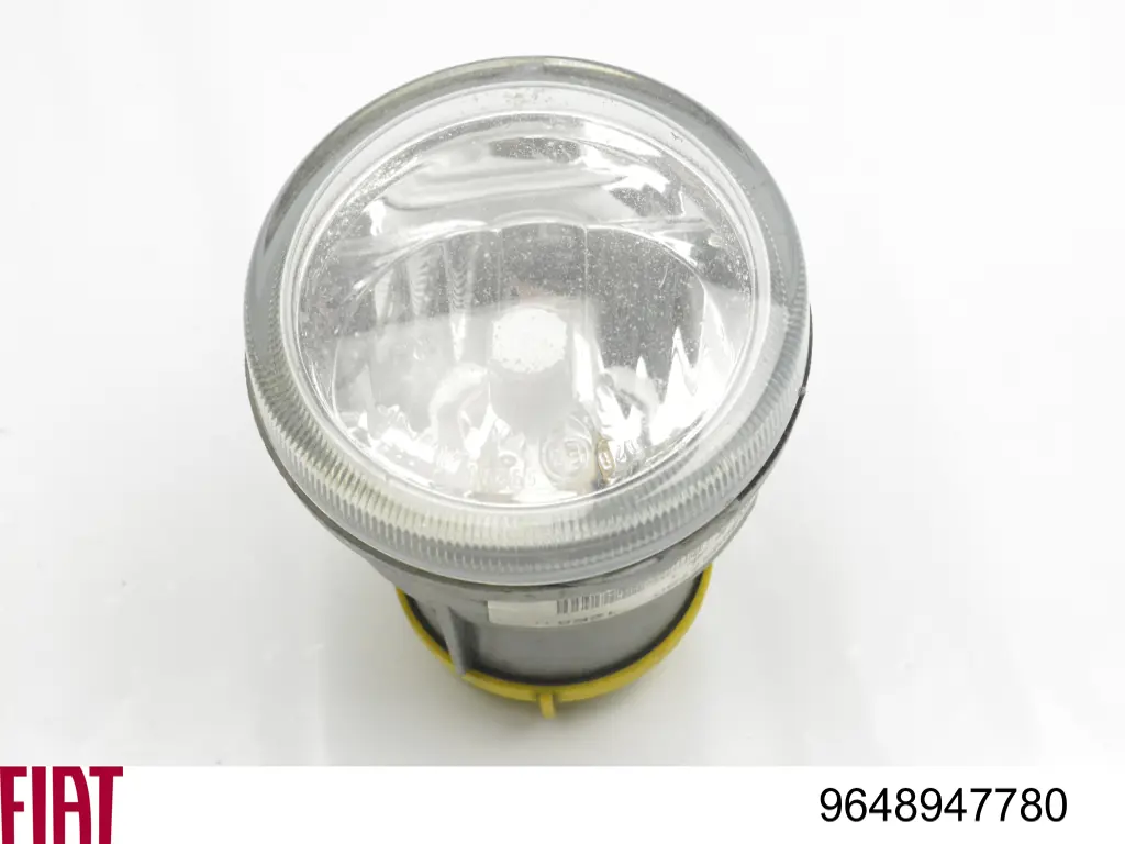 Фара протитуманна, ліва/права Fiat/Alfa/Lancia 9648947780 ціна, від 21.91 USD
