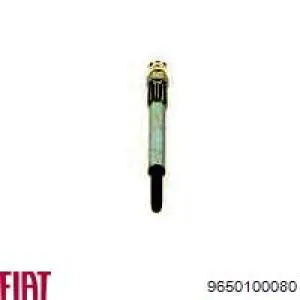 Свіча накалу Fiat/Alfa/Lancia 9650100080 ціна, від 12.01 USD