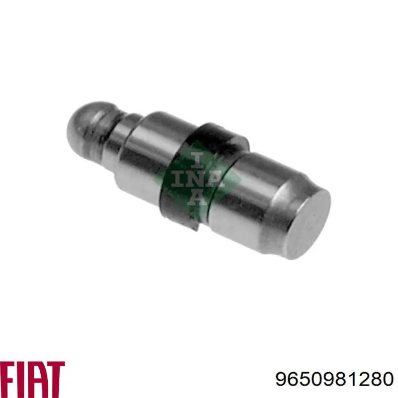 Купити 9650981280 Fiat/Alfa/Lancia Штовхач клапанів двигуна