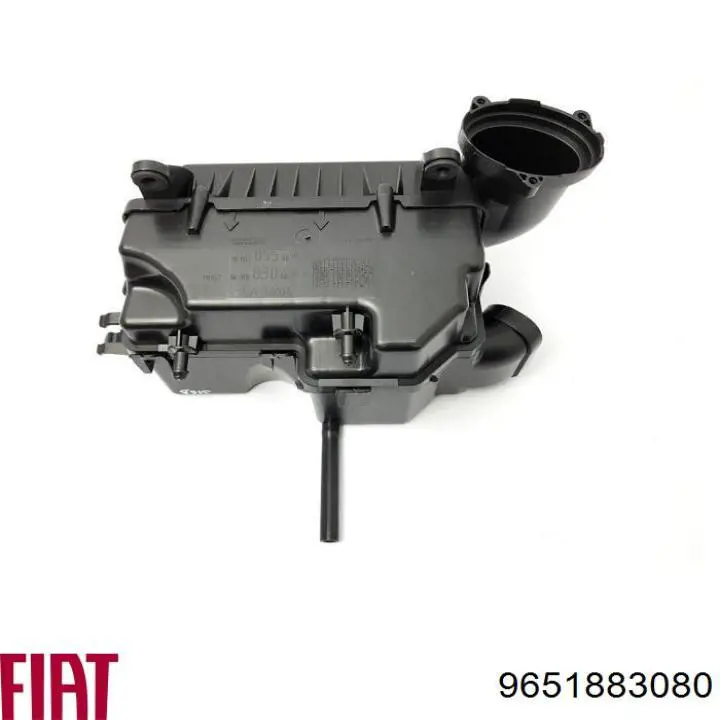 Купити 9651883080 Fiat/Alfa/Lancia 