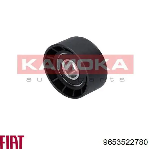Натягувач приводного ременя Fiat/Alfa/Lancia 9653522780 ціна, від 23.01 USD