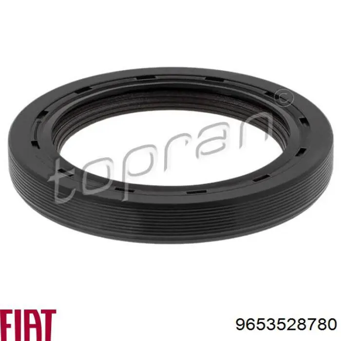 Купити 9653528780 Fiat/Alfa/Lancia Сальник распредвала