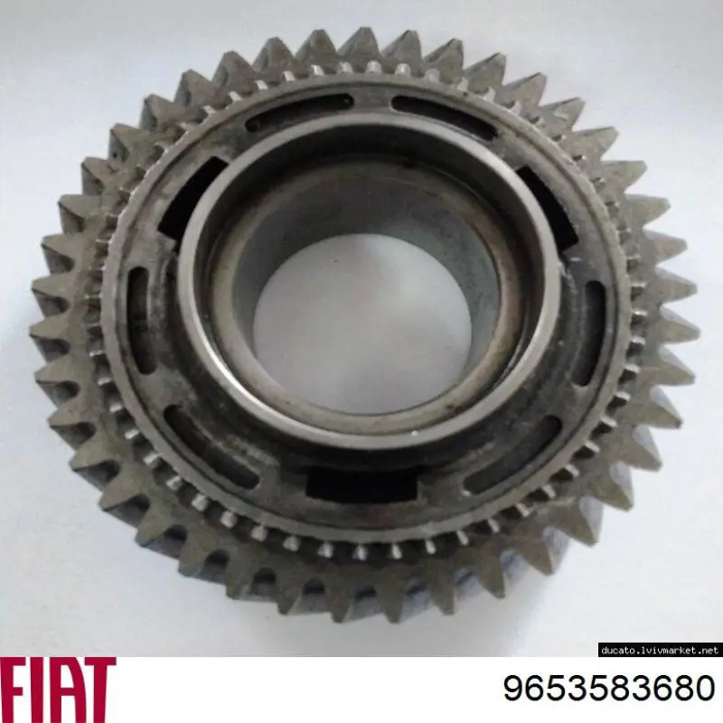  Fiat/Alfa/Lancia 9653583680 ціна, від 67.72 USD