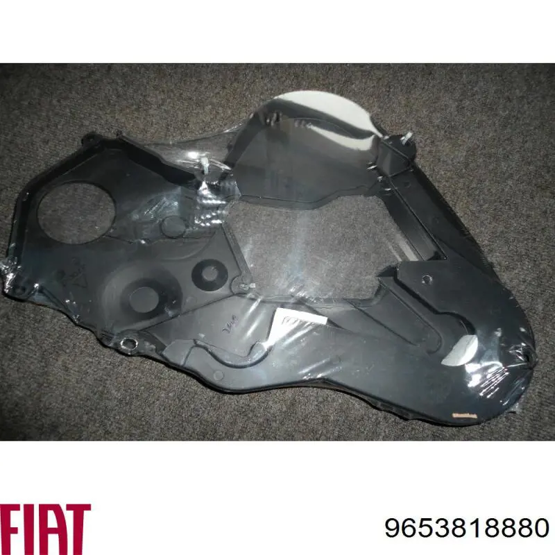  9653818880 Fiat/Alfa/Lancia