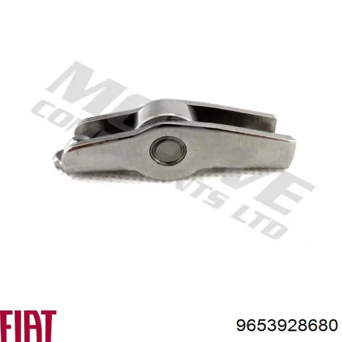 Рокер клапана Fiat/Alfa/Lancia 9653928680 ціна, від 9.21 USD