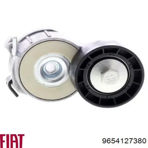 Купити 9654127380 Fiat/Alfa/Lancia Натягувач приводного ременя
