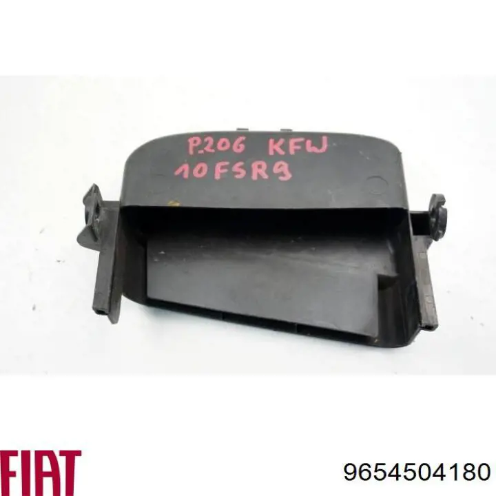 9654504180 Peugeot/Citroen 