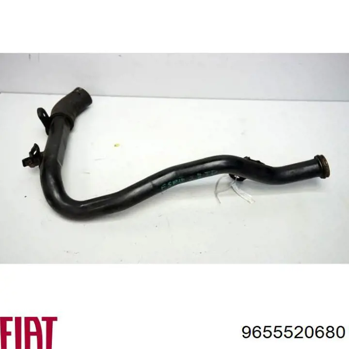 9655520680 Fiat/Alfa/Lancia 