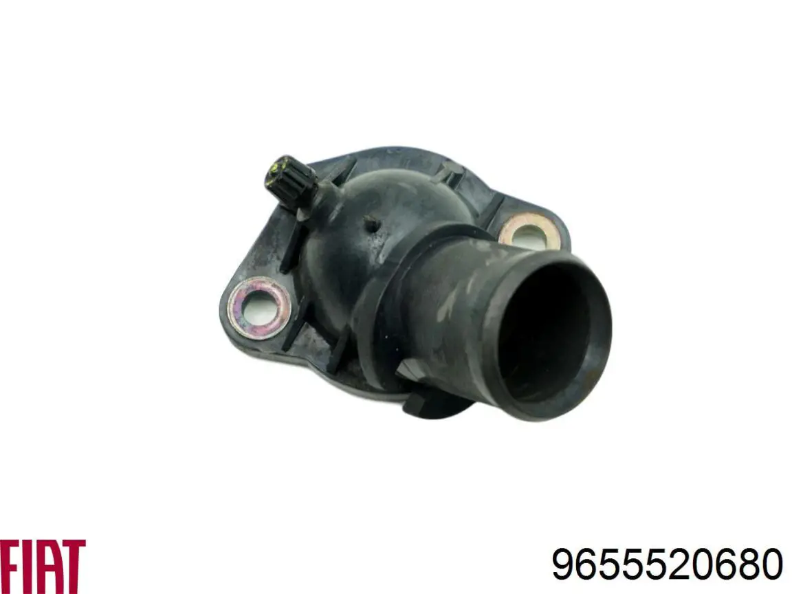  Fiat/Alfa/Lancia 9655520680 ціна, від 6.42 USD