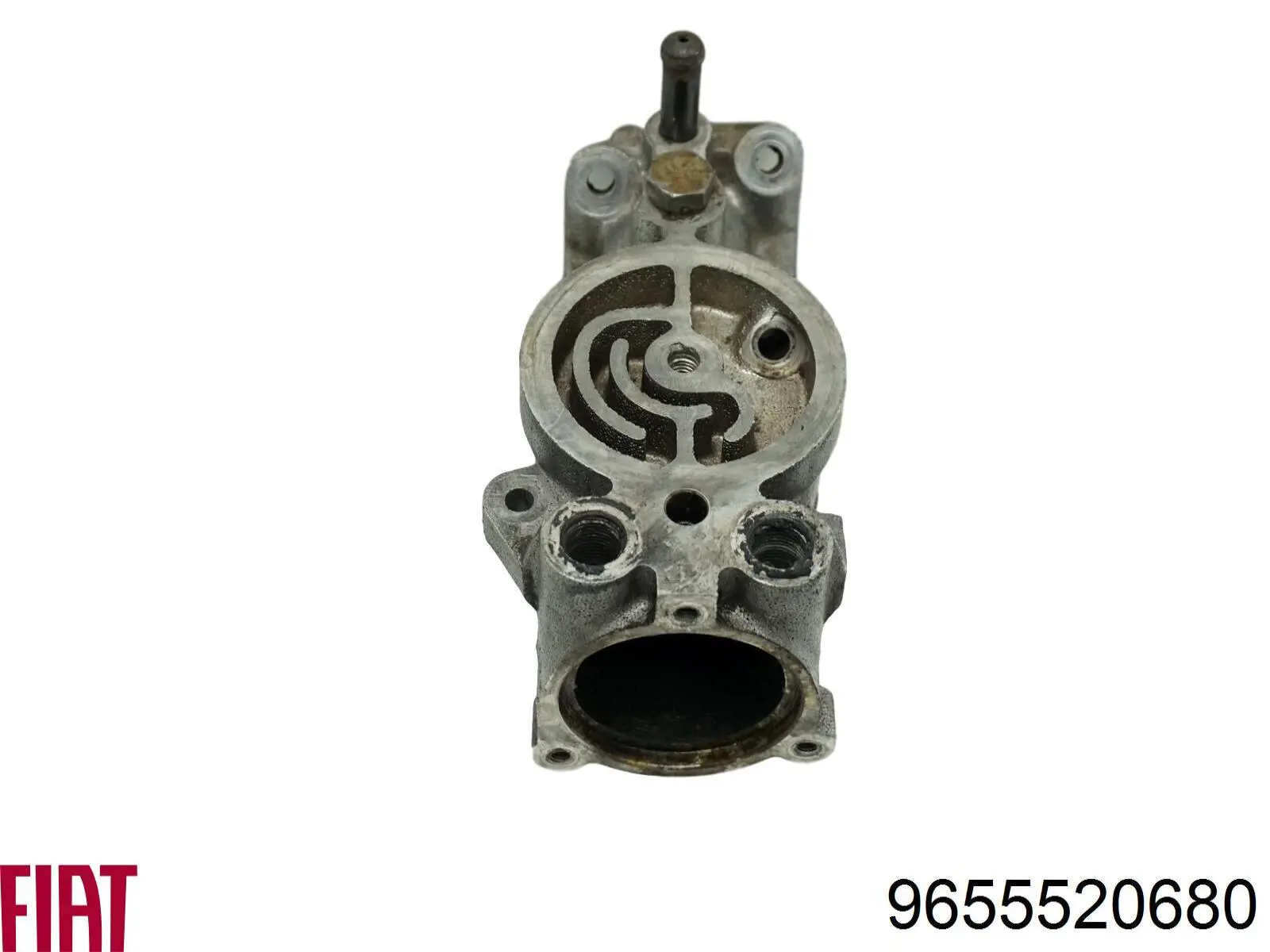  Fiat/Alfa/Lancia 9655520680 ціна, від 6.42 USD