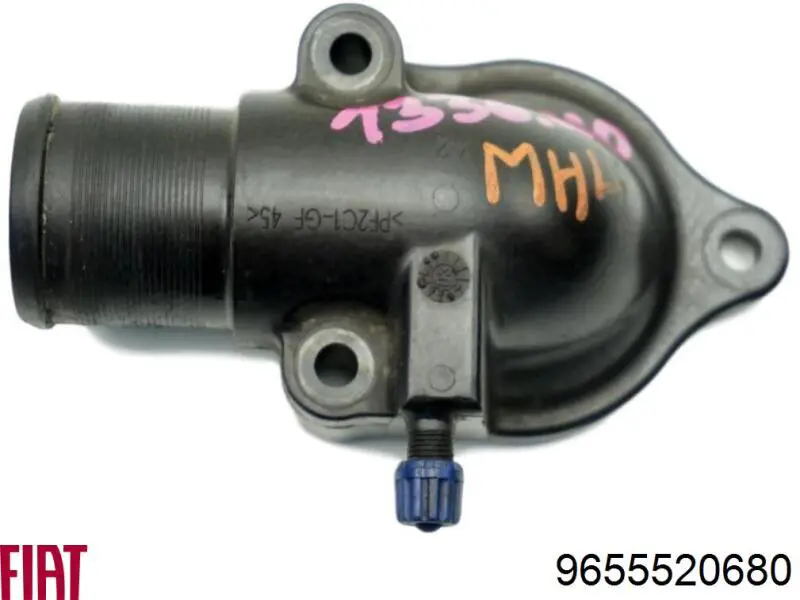  Fiat/Alfa/Lancia 9655520680