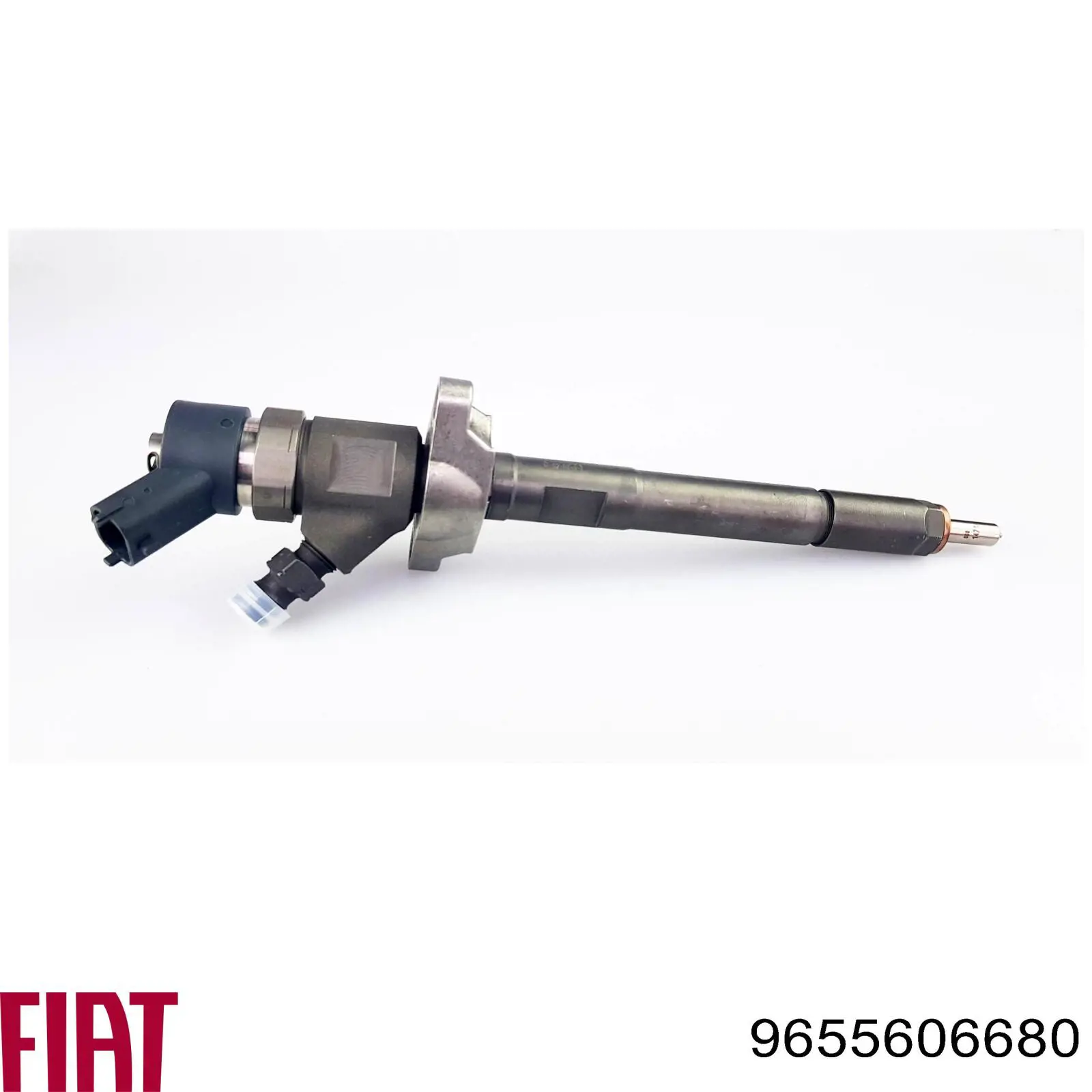 Паливні форсунки 9655606680 Fiat/Alfa/Lancia
