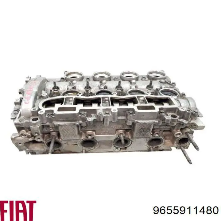 Купити 36050300 Volvo Головка блоку