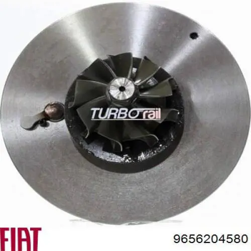 Турбіна 0375L7 Peugeot/Citroen