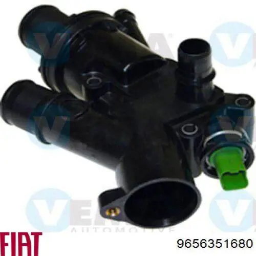 Заглушка системи охолодження Ford 1690966 ціна, від 4.21 USD