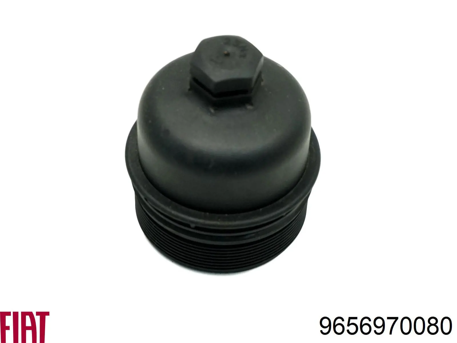 9656970080 Fiat/Alfa/Lancia Корпус маслофільтра