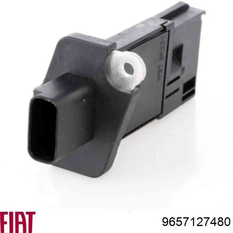 9657127480 Fiat/Alfa/Lancia Датчик витрати повітря