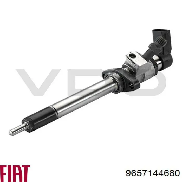  Fiat/Alfa/Lancia 9657144680 ціна, від 123.73 USD