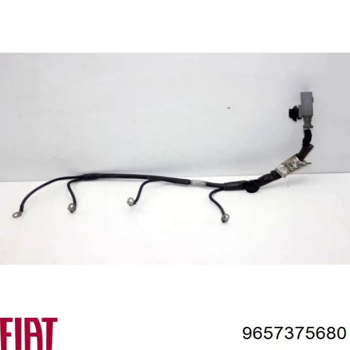 9657375680 Fiat/Alfa/Lancia 