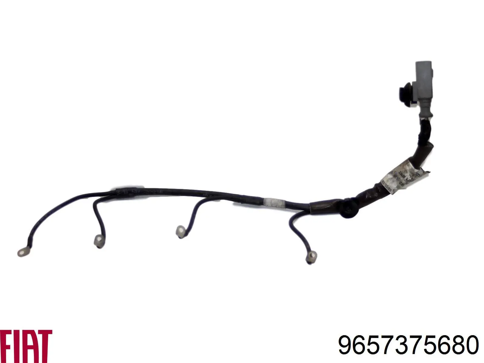 Купити 9657375680 Fiat/Alfa/Lancia 