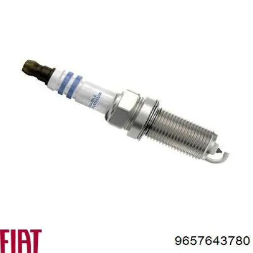 9657643780 Fiat/Alfa/Lancia Свіча запалювання
