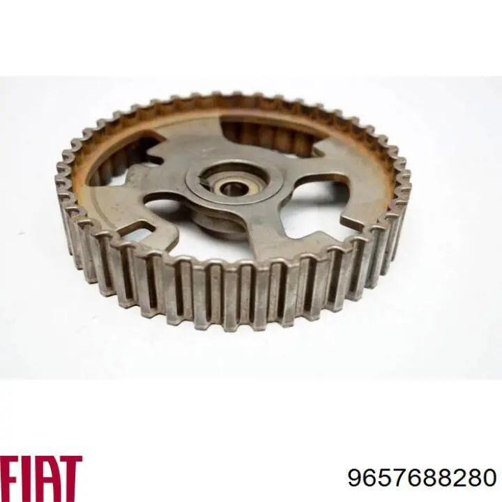 Купити 9657688280 Peugeot/Citroen 