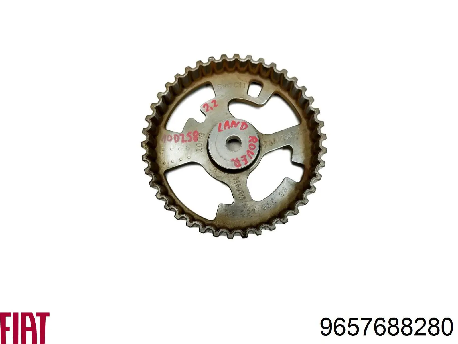 9657688280 Peugeot/Citroen 