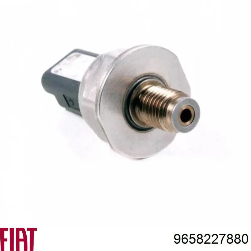 Купити 9658227880 Fiat/Alfa/Lancia Датчик тиску палива