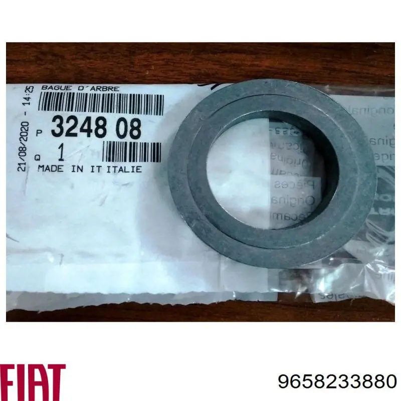  Fiat/Alfa/Lancia 9658233880 ціна, від 30.41 USD