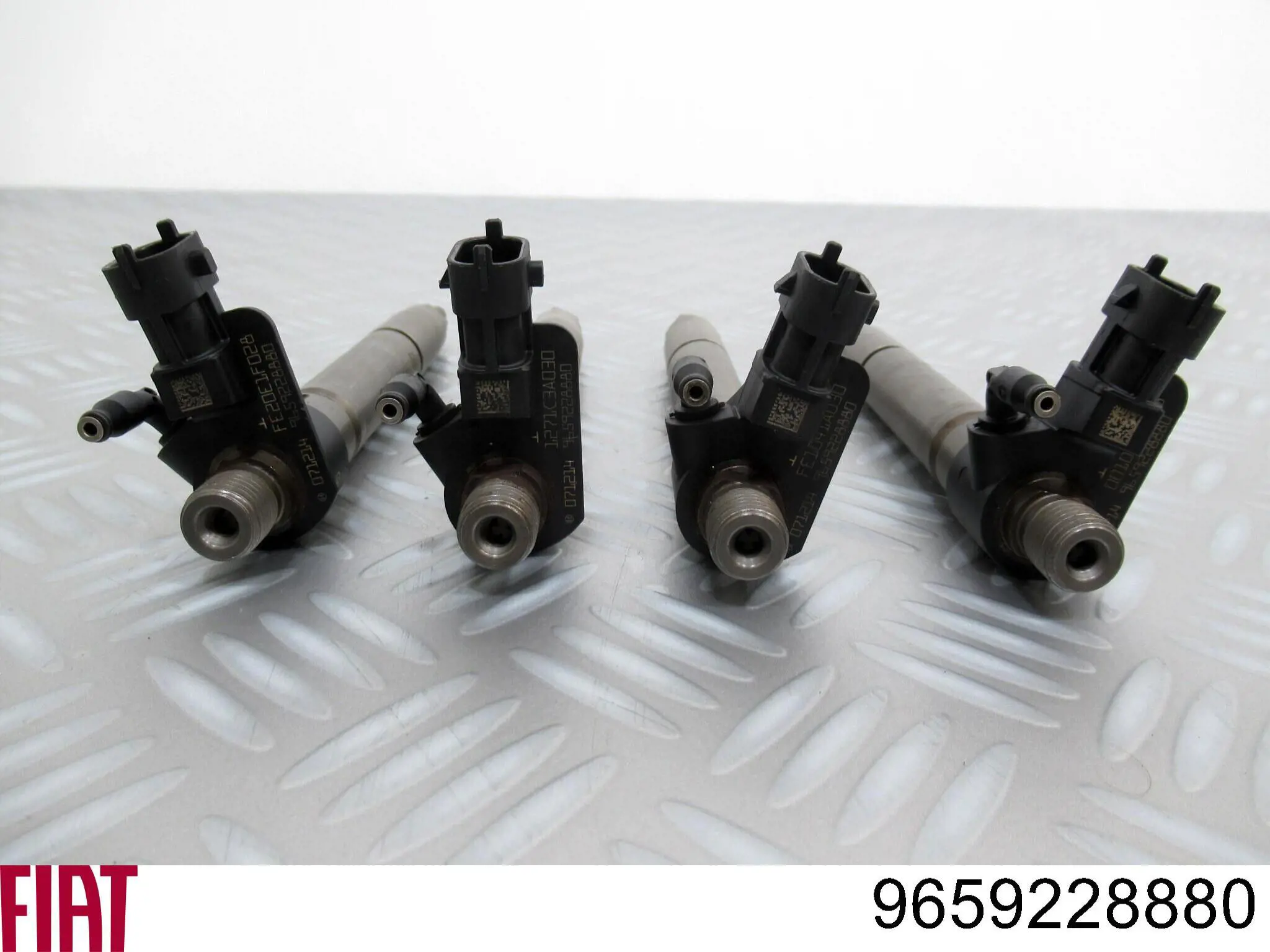 Форсунка паливна Ford 1509239 ціна, від 126.83 USD