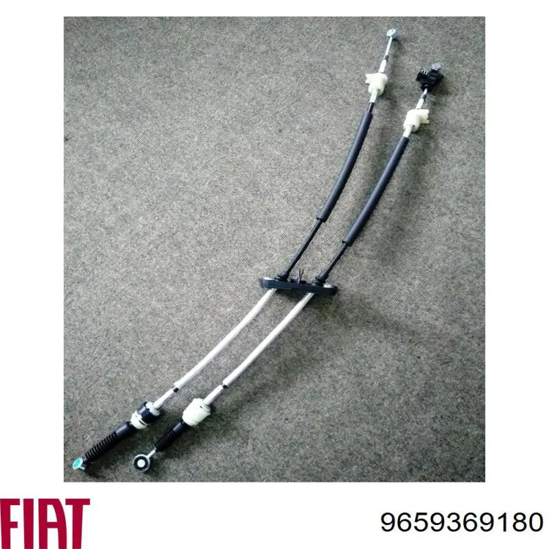 9659369180 Fiat/Alfa/Lancia Маслоуловлювач