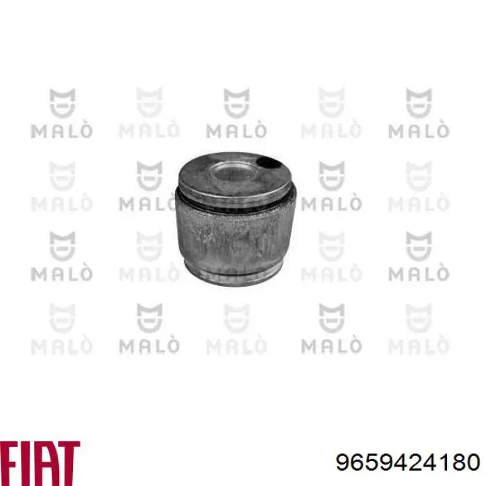Прокладка вакуумного насосу Fiat/Alfa/Lancia 9659424180 ціна, від 7.14 USD
