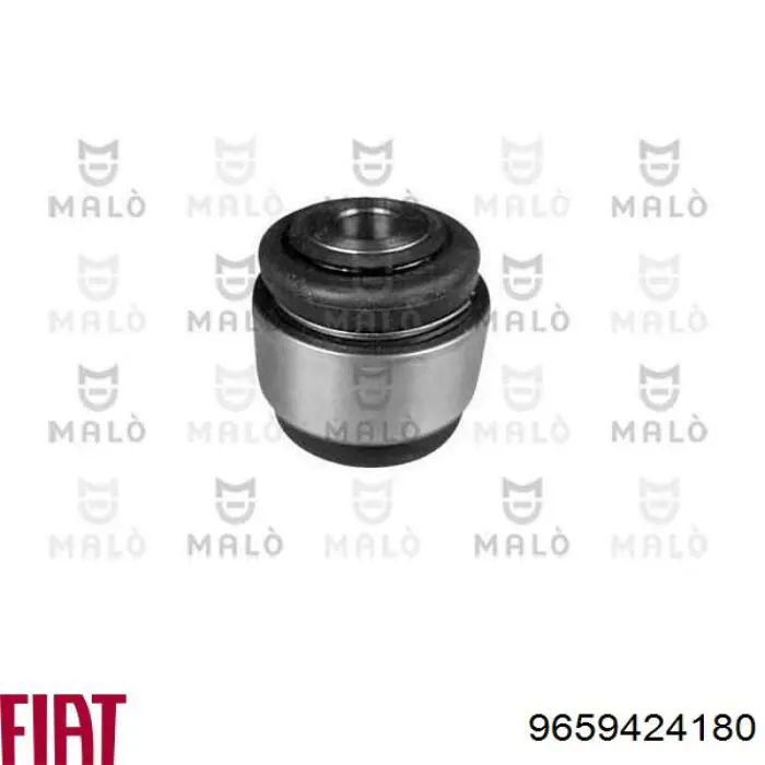 Купити 9659424180 Fiat/Alfa/Lancia Прокладка вакуумного насосу
