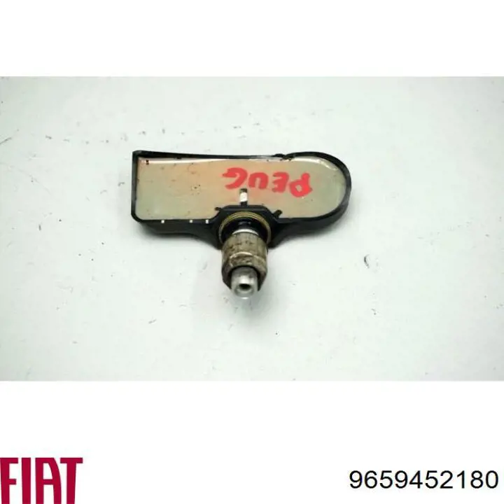 3306 Schrader Датчик шин