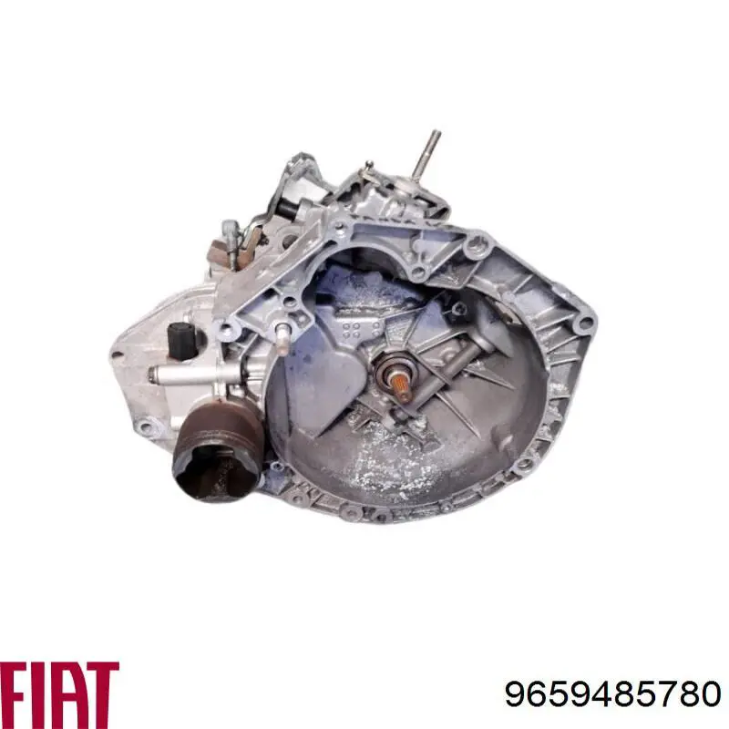 9659485780 Peugeot/Citroen 