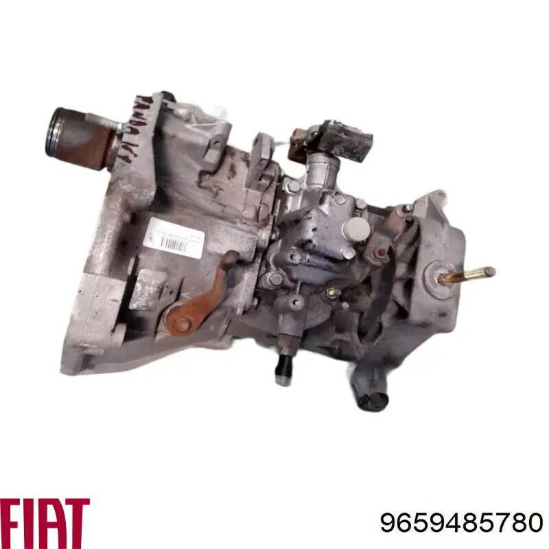  Peugeot/Citroen 9659485780 ціна, від 22.01 USD