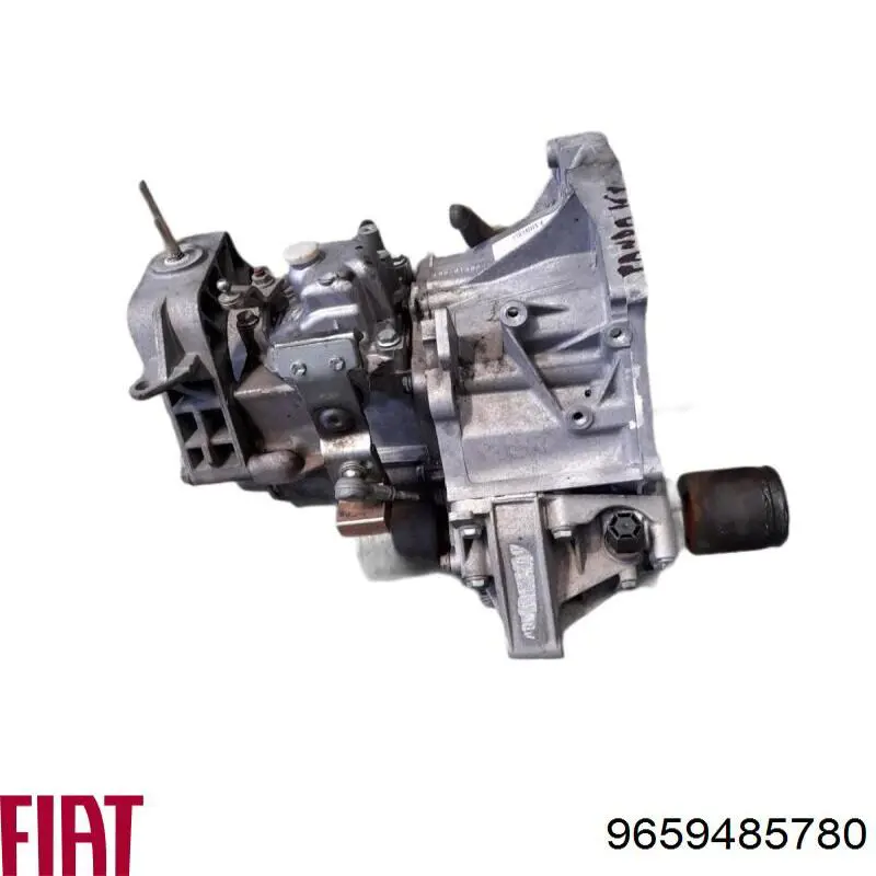 Купити 9659485780 Peugeot/Citroen 