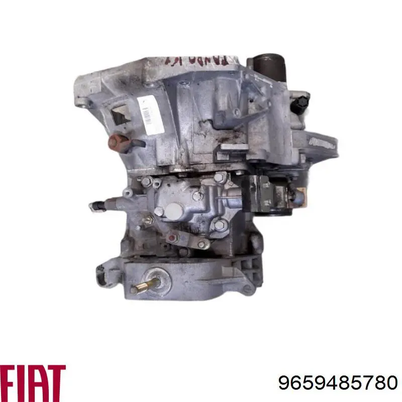  9659485780 Peugeot/Citroen