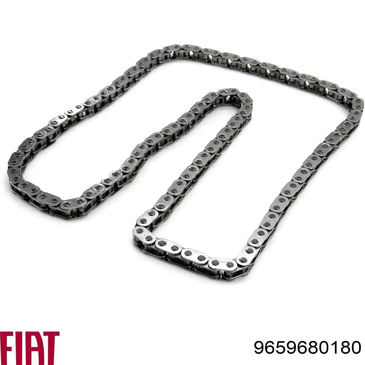 9659680180 Fiat/Alfa/Lancia Ланцюг ГРМ, комплект
