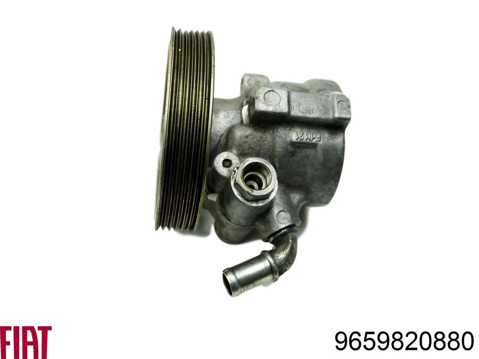 Насос ГПК Fiat/Alfa/Lancia 9659820880 ціна, від 59.91 USD