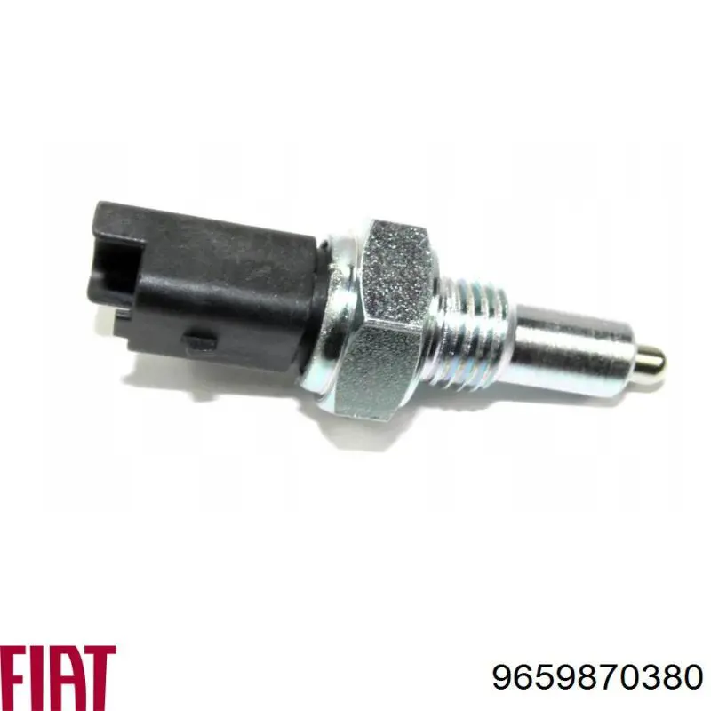 Датчик ліхтарів заднього ходу Fiat/Alfa/Lancia 9659870380 ціна, від 7.48 USD