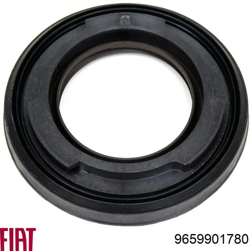 Сальник коленвала двигуна, передній Fiat/Alfa/Lancia 9659901780 ціна, від 15.01 USD
