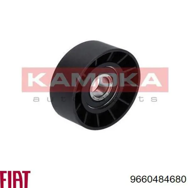 Натягувач приводного ременя Fiat/Alfa/Lancia 9660484680 ціна, від 19.91 USD