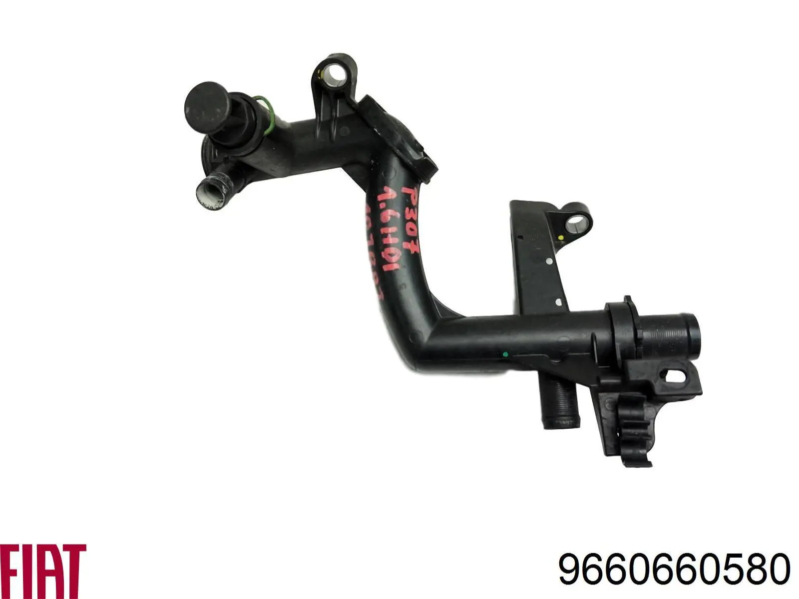 9660660580 Fiat/Alfa/Lancia 